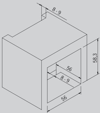 MEPAMSA MERIT ISLA PRO - Domus 605 - 10