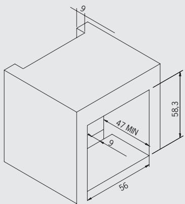 MEPAMSA MERIT ISLA PRO - Domus 604 - 8