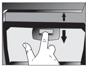 SILVERLINE 4150 - Remplacement du filtre à cassette en aluminium - 1