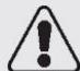 HAIER HWS33GG - Risque de blessure ou de suffocation! - 1
