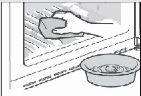 HAIER HWS33GG - Risques de blessures ou de suffocation! - 1