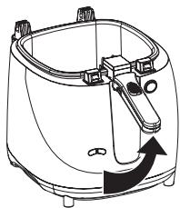 BESTRON ADF2000 - 8712184043941 - ATTENTION: - 1