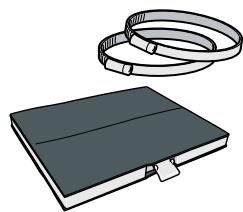 VIVA HOME VVA 92E452 - Accessoires mode recyclage - 2