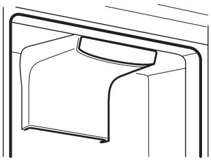 IKEA FROSTKALL - No-Frost Cooling - 2