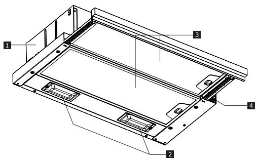 IKEA UTDRAG 103.891.42 - Description du produit - 1