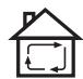 IKEA UTDRAG 103.891.42 - Version aspirante (voir le symboles instructions d'installation) - 1