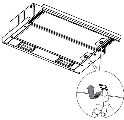 IKEA UTDRAG 103.891.42 - Filtres àGRAISE - 1