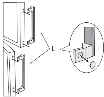 GORENJE NRK6192JC - VERSION I - COMMANDES À L'INTÉRIEUR DE L'APPAREIL - 13