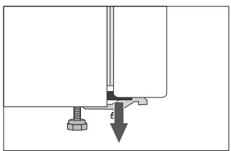 GORENJE NRK6192JC - AVANT D'UTILISER L'APPAREIL POUR LA PREMIÈRE FOIS - 1