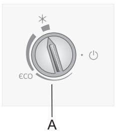 GORENJE NRK6192JC - FONCTION CONGÉLATION RAPIDE (UNIQUEMENT SUR CERTAINS MODELES) - 1