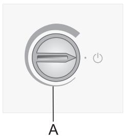 GORENJE NRK6192JC - MISE EN MARCHE ET ARRÊT DE L'APPAREIL - 1