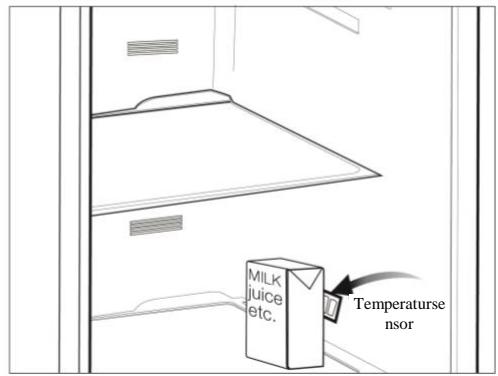 BEKO RCNA400E21ZW - \* optional - 1