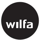 WILFA CMC-100MB - GUARANTEE - 2