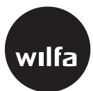 WILFA CMC-100MB - GARANTI - 2