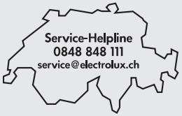 AEG DCE5960HM - CH GARANTIE - 1