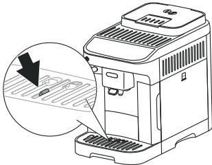 DELONGHI MAGNIFICA EVO FEB2931.SB - Attention! - 3