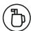 DELONGHI MAGNIFICA EVO FEB2931.SB - PRÉPARATION DU CAPPUCCINO - 1