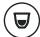 DELONGHI MAGNIFICA EVO FEB2931.SB - Préparation du café en utilisant le café en - 2