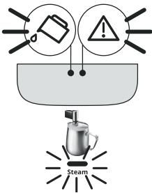 DELONGHI MAGNIFICA EVO FEB2931.SB - Nota Bene : - 10