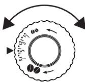 DELONGHI ECAM23.460.SB - Réglage du moulin à café - 1