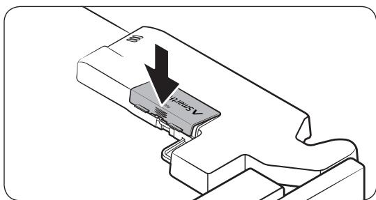 SAMSUNG RS67N8210SL - ATTENTION - 4