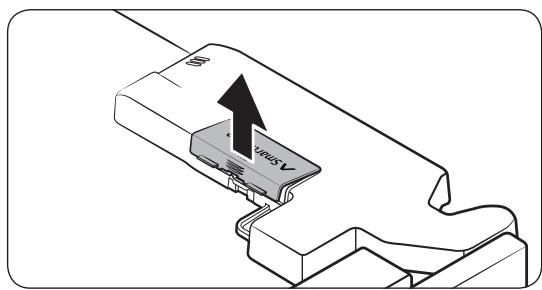 SAMSUNG RS67N8210SL - ATTENTION - 2