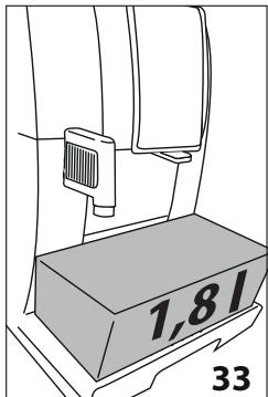 DELONGHI DINAMICA FEB 3550 - Attention! - 1