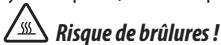 DELONGHI DINAMICA FEB 3550 - Symboles utilisés dans ce mode d'emploi - 7