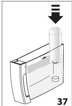 DELONGHI DINAMICA FEB 3550 - Nota Bene - 3