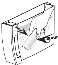 DELONGHI DINAMICA FEB 3550 - Nota Bene - 2