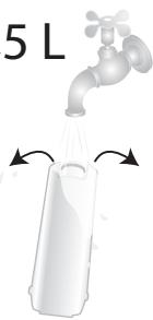 DELONGHI DINAMICA FEB 3550 - Nota Bene - 1