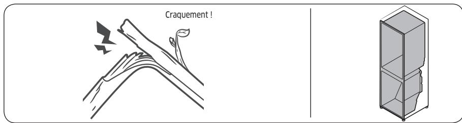 SAMSUNG RB41R7817S9 - RB41R7867SR/EF - Cessonsont touta faitnormaux. - 5