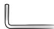 SAMSUNG RB41R7817S9 - RB41R7867SR/EF - Outils nécessaires (non fournis et pieces supplémentaires) - 5