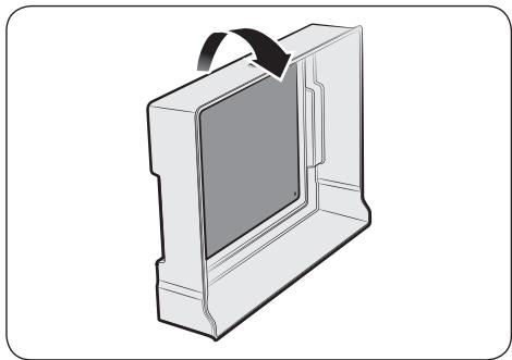 SAMSUNG RB41R7817S9 - RB41R7867SR/EF - Fonctionnement de votre réfrigérateur - 1