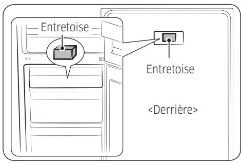 SAMSUNG RB41R7817S9 - RB41R7867SR/EF - Installation de votre réfrigérateur - 1