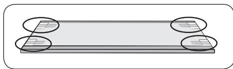 SAMSUNG RB41R7817S9 - RB41R7867SR/EF - Clayette du congélateur (en option) - 2