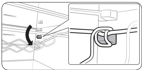 SAMSUNG RB41R7817S9 - RB41R7867SR/EF - Fonctionnement de votre réfrigérateur - 2