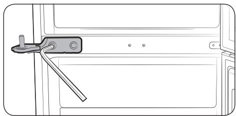 SAMSUNG RB41R7817S9 - RB41R7867SR/EF - ATTENTION - 4