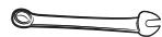 SAMSUNG RB41R7817S9 - RB41R7867SR/EF - Outils nécessaires (non fournis et pieces supplémentaires) - 3