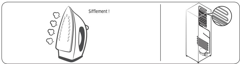 SAMSUNG RB41R7817S9 - RB41R7867SR/EF - Cessonsont touta faitnormaux. - 3
