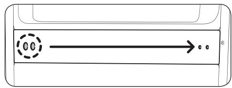 SAMSUNG RB41R7817S9 - RB41R7867SR/EF - ATTENTION - 3