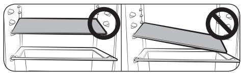 SAMSUNG RB41R7817S9 - RB41R7867SR/EF - Retrait des parties internes - 1