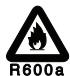 GORENJE NRS9182BX - Consignes de sécurité (uniquement pour les appareils utilisant le R600A) - 1