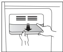 GORENJE NRS9182BX - Réserve de glaçons - 2