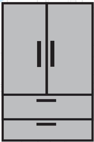 BEKO GNE530DW - Manuel d'utilisation - 1