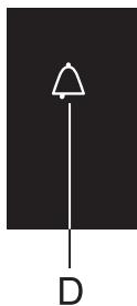 GORENJE NRK6192MR - Alarmesignalant une temperature ELEVEE - 1