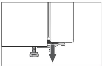 GORENJE NRK6192MR - Avant d'utiliser l'appareil pour la première fois - 1
