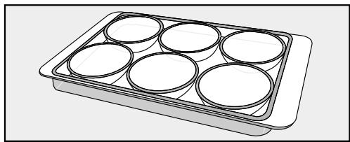 MIELE KFN29283DBB - Accessoires fournis - 2