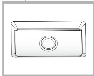 INDESIT LI80FF2SB - Remplacement du voyant LED * - 1