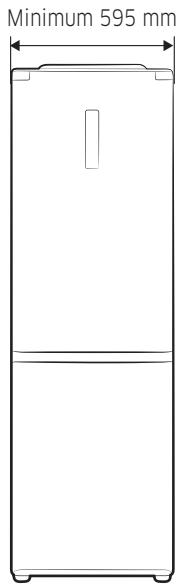 SAMSUNG RB36R8717S9  -  RB36R8717S9/EF - Remarque - 5